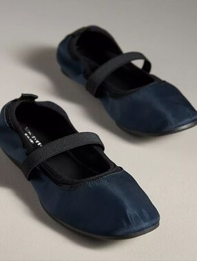 Vegabond Ballet Flats